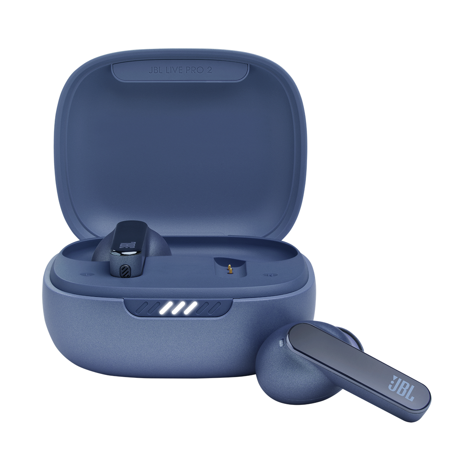 JBL Live Pro 2 TWS | Prawdziwie bezprzewodowe słuchawki dokanałowe